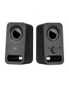 Logitech Z150 Głośniki 2.0 980-000814 Black - nr 150