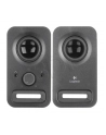 Logitech Z150 Głośniki 2.0 980-000814 Black - nr 15