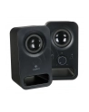 Logitech Z150 Głośniki 2.0 980-000814 Black - nr 20