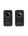 Logitech Z150 Głośniki 2.0 980-000814 Black - nr 23