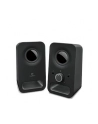 Logitech Z150 Głośniki 2.0 980-000814 Black - nr 29