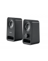 Logitech Z150 Głośniki 2.0 980-000814 Black - nr 33