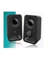 Logitech Z150 Głośniki 2.0 980-000814 Black - nr 40