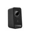 Logitech Z150 Głośniki 2.0 980-000814 Black - nr 44