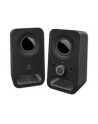 Logitech Z150 Głośniki 2.0 980-000814 Black - nr 50