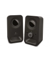 Logitech Z150 Głośniki 2.0 980-000814 Black - nr 56