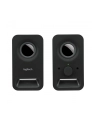Logitech Z150 Głośniki 2.0 980-000814 Black - nr 58