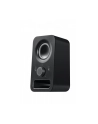 Logitech Z150 Głośniki 2.0 980-000814 Black - nr 60