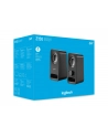 Logitech Z150 Głośniki 2.0 980-000814 Black - nr 61