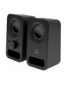 Logitech Z150 Głośniki 2.0 980-000814 Black - nr 64