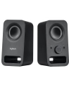 Logitech Z150 Głośniki 2.0 980-000814 Black - nr 65