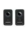 Logitech Z150 Głośniki 2.0 980-000814 Black - nr 69