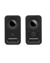 Logitech Z150 Głośniki 2.0 980-000814 Black - nr 71