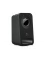 Logitech Z150 Głośniki 2.0 980-000814 Black - nr 72