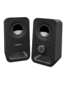 Logitech Z150 Głośniki 2.0 980-000814 Black - nr 73