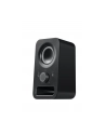 Logitech Z150 Głośniki 2.0 980-000814 Black - nr 75