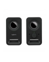Logitech Z150 Głośniki 2.0 980-000814 Black - nr 76