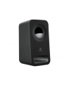 Logitech Z150 Głośniki 2.0 980-000814 Black - nr 84