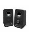 Logitech Z150 Głośniki 2.0 980-000814 Black - nr 85