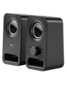 Logitech Z150 Głośniki 2.0 980-000814 Black - nr 87