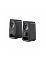 Logitech Z150 Głośniki 2.0 980-000814 Black - nr 92