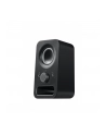 Logitech Z150 Głośniki 2.0 980-000814 Black - nr 94