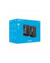 Logitech Z150 Głośniki 2.0 980-000814 Black - nr 96