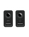 Logitech Z150 Głośniki 2.0 980-000814 Black - nr 9