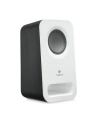 Logitech Z150 Głośniki 2.0 980-000815 White - nr 100