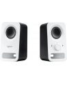 Logitech Z150 Głośniki 2.0 980-000815 White - nr 102