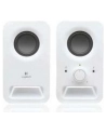 Logitech Z150 Głośniki 2.0 980-000815 White - nr 108