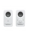 Logitech Z150 Głośniki 2.0 980-000815 White - nr 111