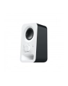 Logitech Z150 Głośniki 2.0 980-000815 White - nr 114
