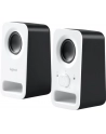 Logitech Z150 Głośniki 2.0 980-000815 White - nr 115