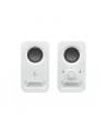 Logitech Z150 Głośniki 2.0 980-000815 White - nr 116