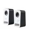 Logitech Z150 Głośniki 2.0 980-000815 White - nr 14