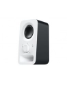Logitech Z150 Głośniki 2.0 980-000815 White - nr 20