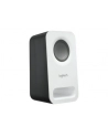 Logitech Z150 Głośniki 2.0 980-000815 White - nr 21