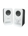 Logitech Z150 Głośniki 2.0 980-000815 White - nr 23