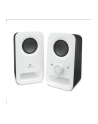 Logitech Z150 Głośniki 2.0 980-000815 White - nr 25