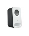 Logitech Z150 Głośniki 2.0 980-000815 White - nr 31