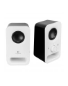 Logitech Z150 Głośniki 2.0 980-000815 White - nr 45