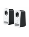 Logitech Z150 Głośniki 2.0 980-000815 White - nr 60