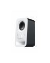 Logitech Z150 Głośniki 2.0 980-000815 White - nr 61
