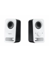 Logitech Z150 Głośniki 2.0 980-000815 White - nr 62