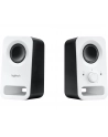 Logitech Z150 Głośniki 2.0 980-000815 White - nr 66