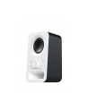 Logitech Z150 Głośniki 2.0 980-000815 White - nr 68