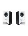 Logitech Z150 Głośniki 2.0 980-000815 White - nr 69