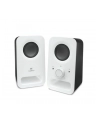 Logitech Z150 Głośniki 2.0 980-000815 White - nr 72