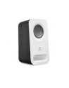 Logitech Z150 Głośniki 2.0 980-000815 White - nr 74